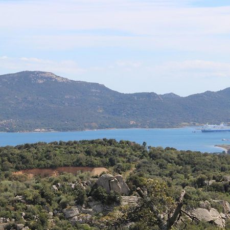 Hotel Les Hauts De Porto-Vecchio Ngoại thất bức ảnh