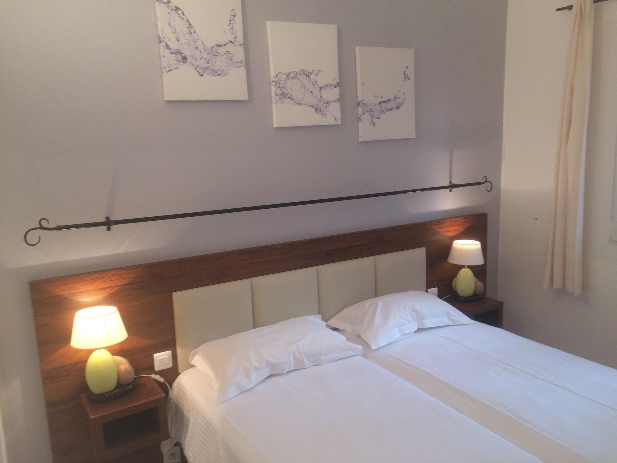 Hotel Les Hauts De Porto-Vecchio Ngoại thất bức ảnh