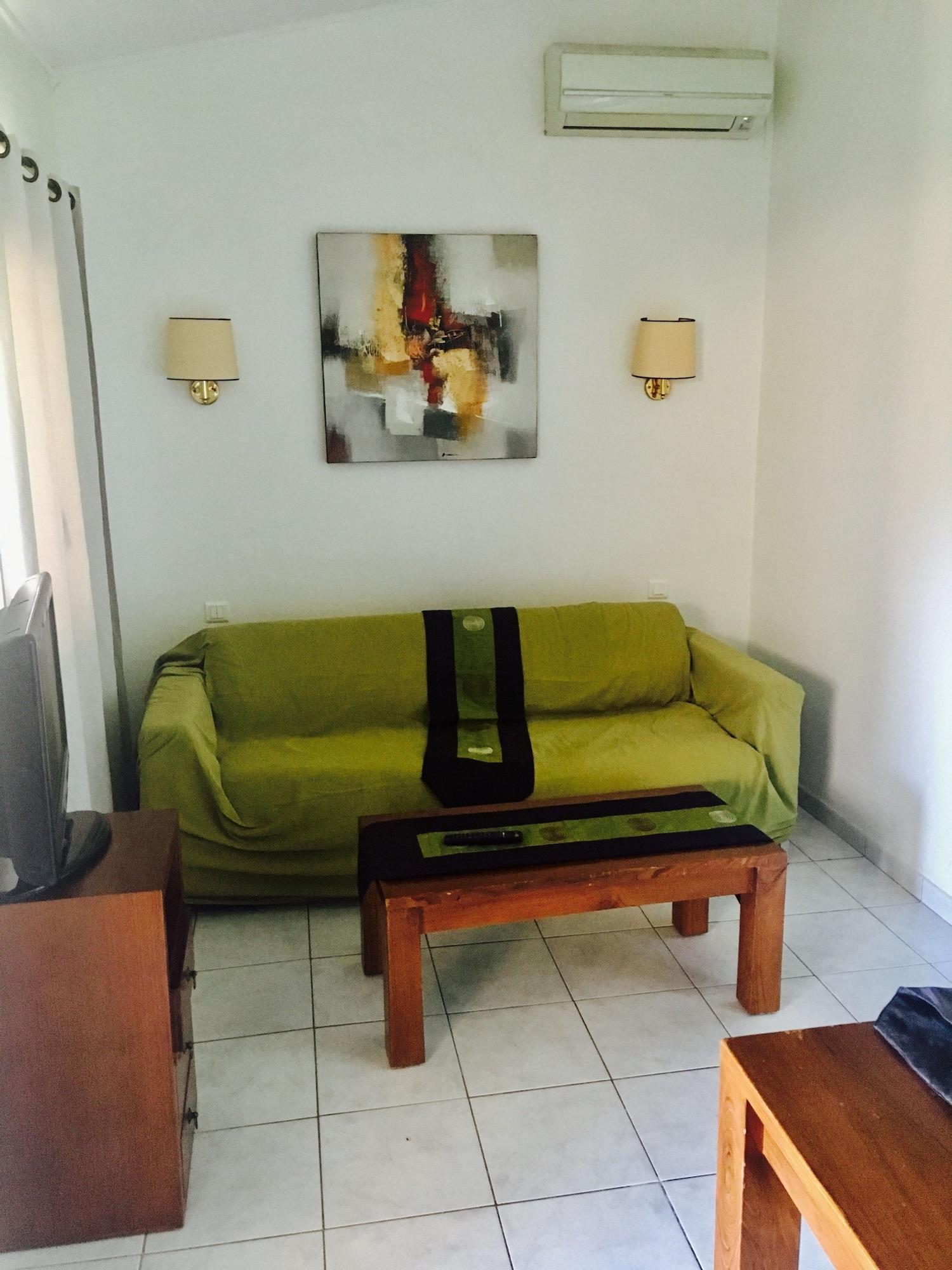 Hotel Les Hauts De Porto-Vecchio Ngoại thất bức ảnh