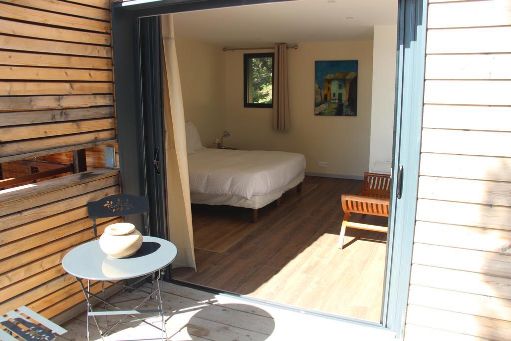 Hotel Les Hauts De Porto-Vecchio Ngoại thất bức ảnh