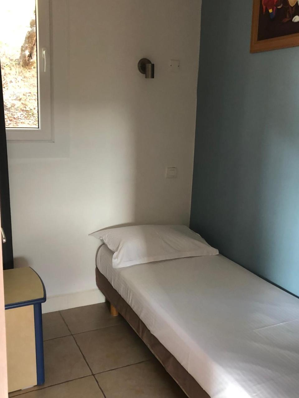Hotel Les Hauts De Porto-Vecchio Ngoại thất bức ảnh