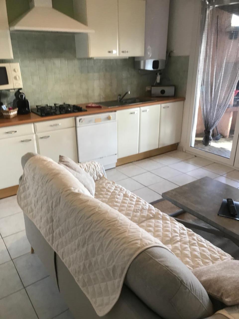 Hotel Les Hauts De Porto-Vecchio Ngoại thất bức ảnh