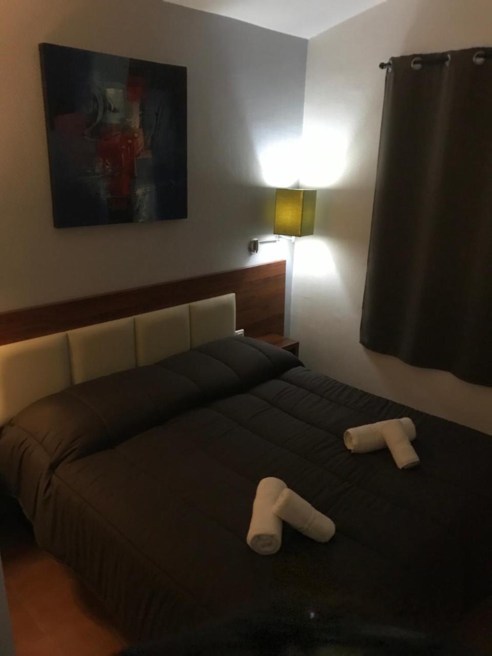 Hotel Les Hauts De Porto-Vecchio Ngoại thất bức ảnh
