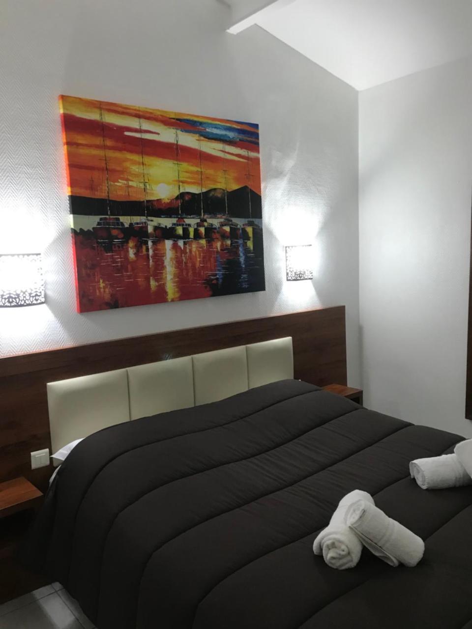 Hotel Les Hauts De Porto-Vecchio Ngoại thất bức ảnh