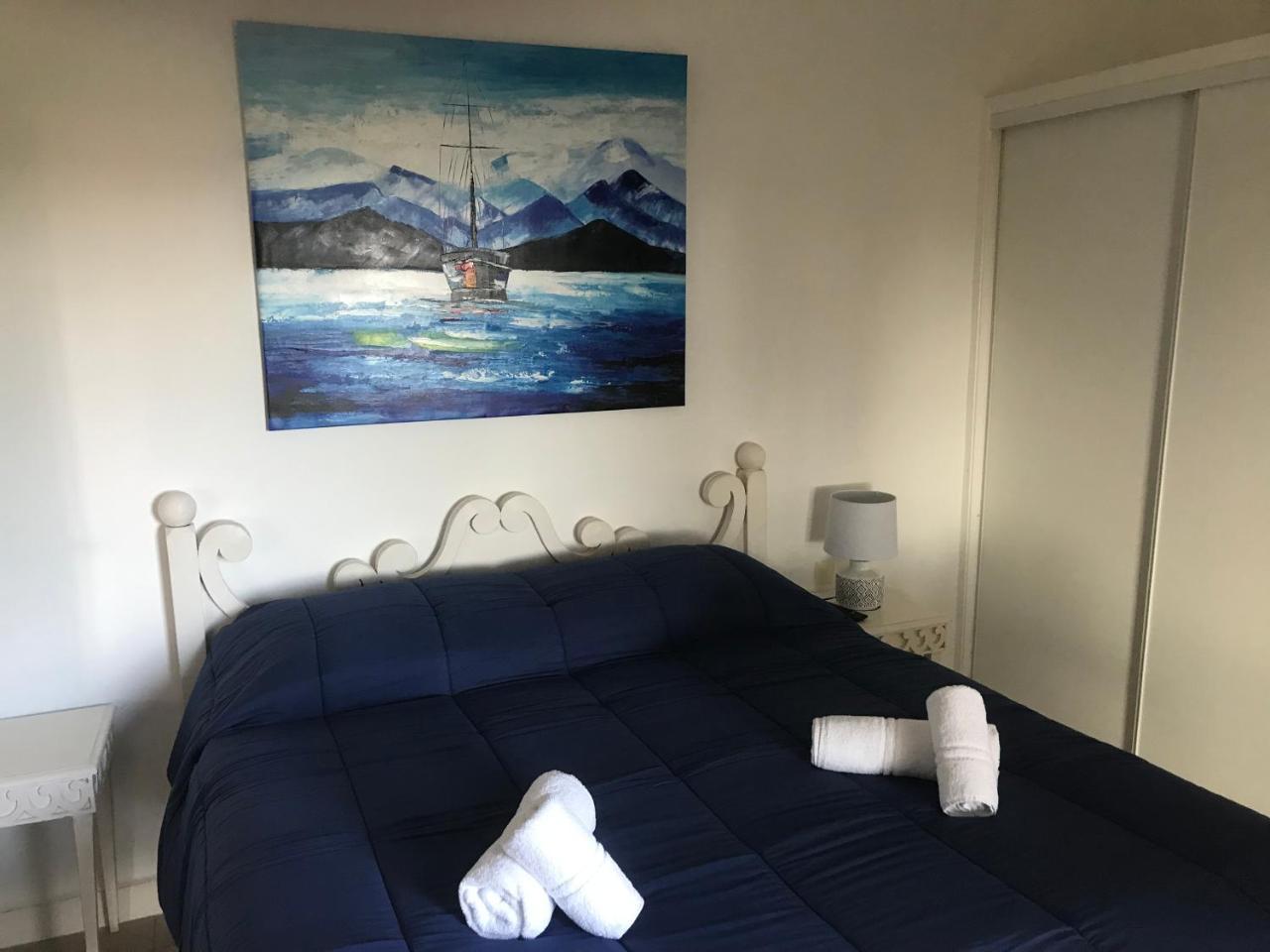 Hotel Les Hauts De Porto-Vecchio Ngoại thất bức ảnh
