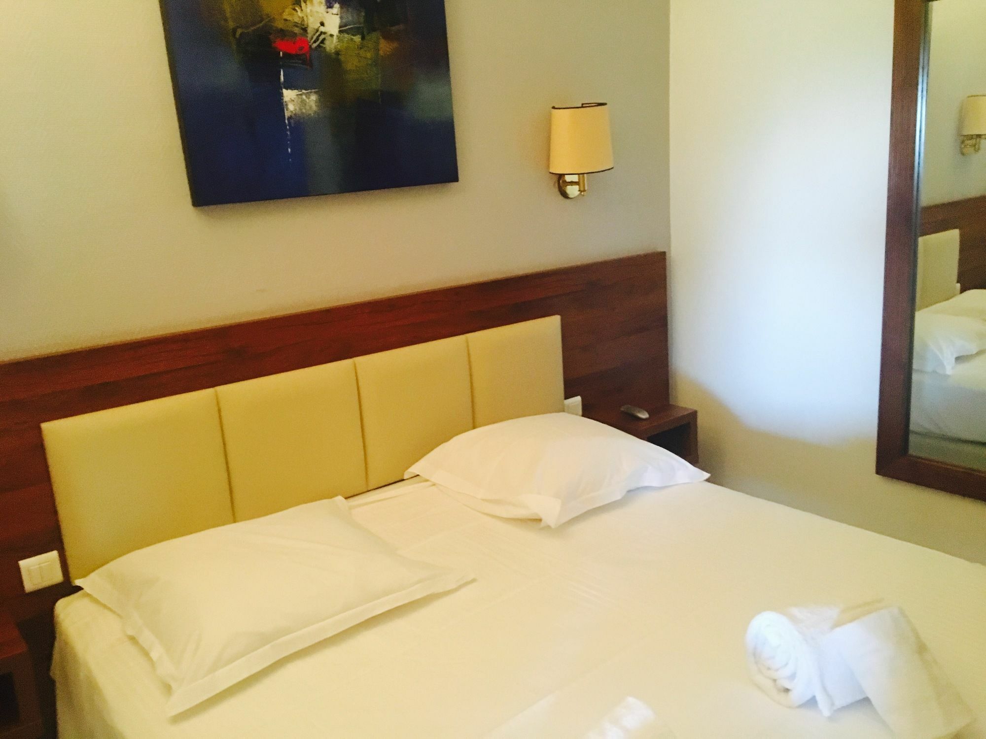 Hotel Les Hauts De Porto-Vecchio Ngoại thất bức ảnh