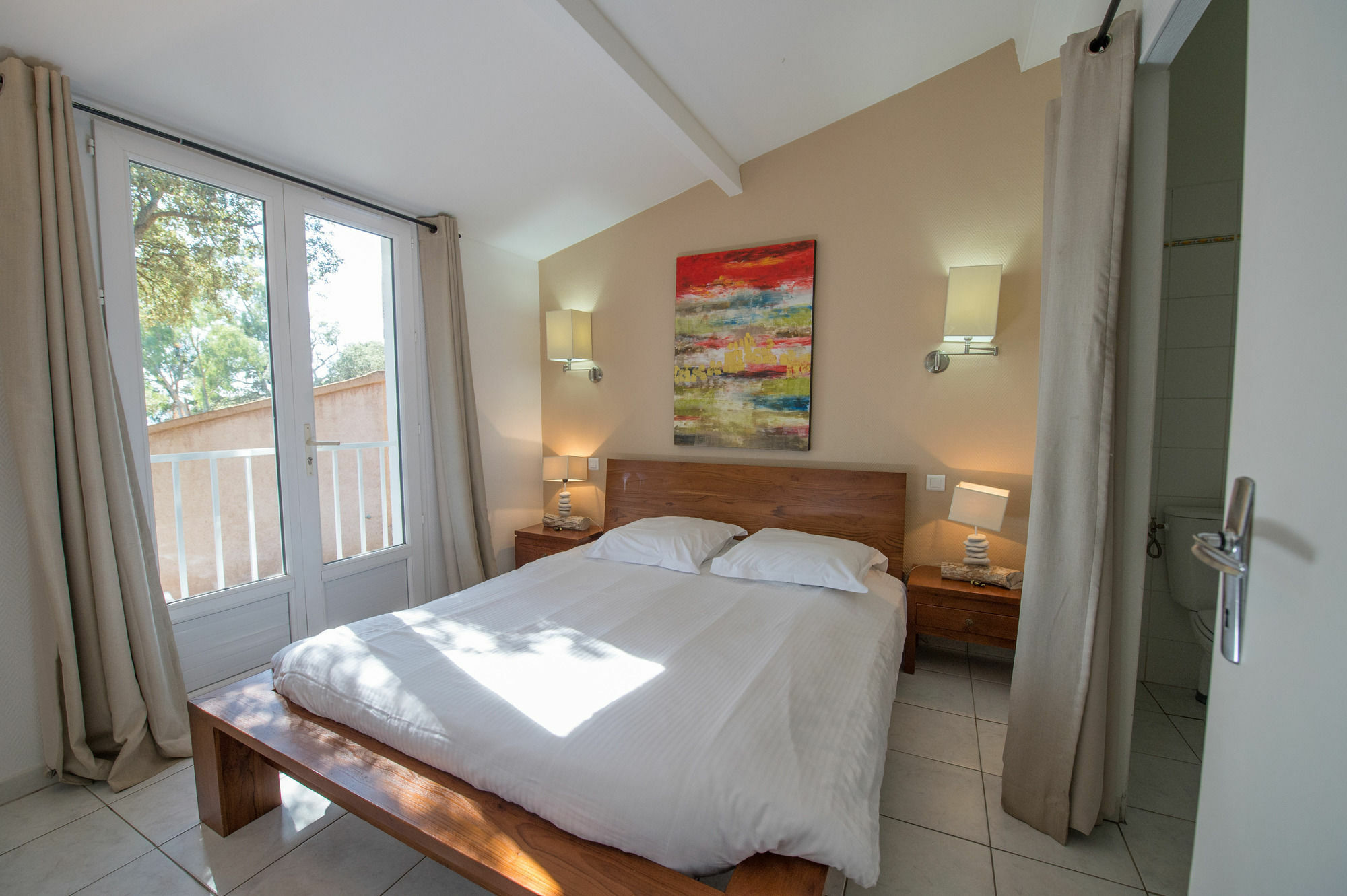 Hotel Les Hauts De Porto-Vecchio Ngoại thất bức ảnh